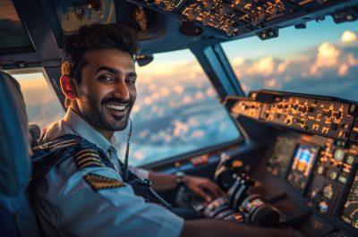 Demand for Airline Pilots in 2026